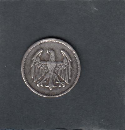 Beschrijving: 1 Mark